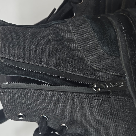 Vionic Water Repellant Boots - Picture 2 of 4